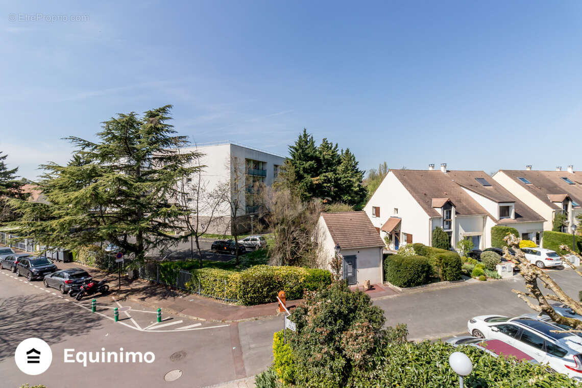 Appartement à RUEIL-MALMAISON