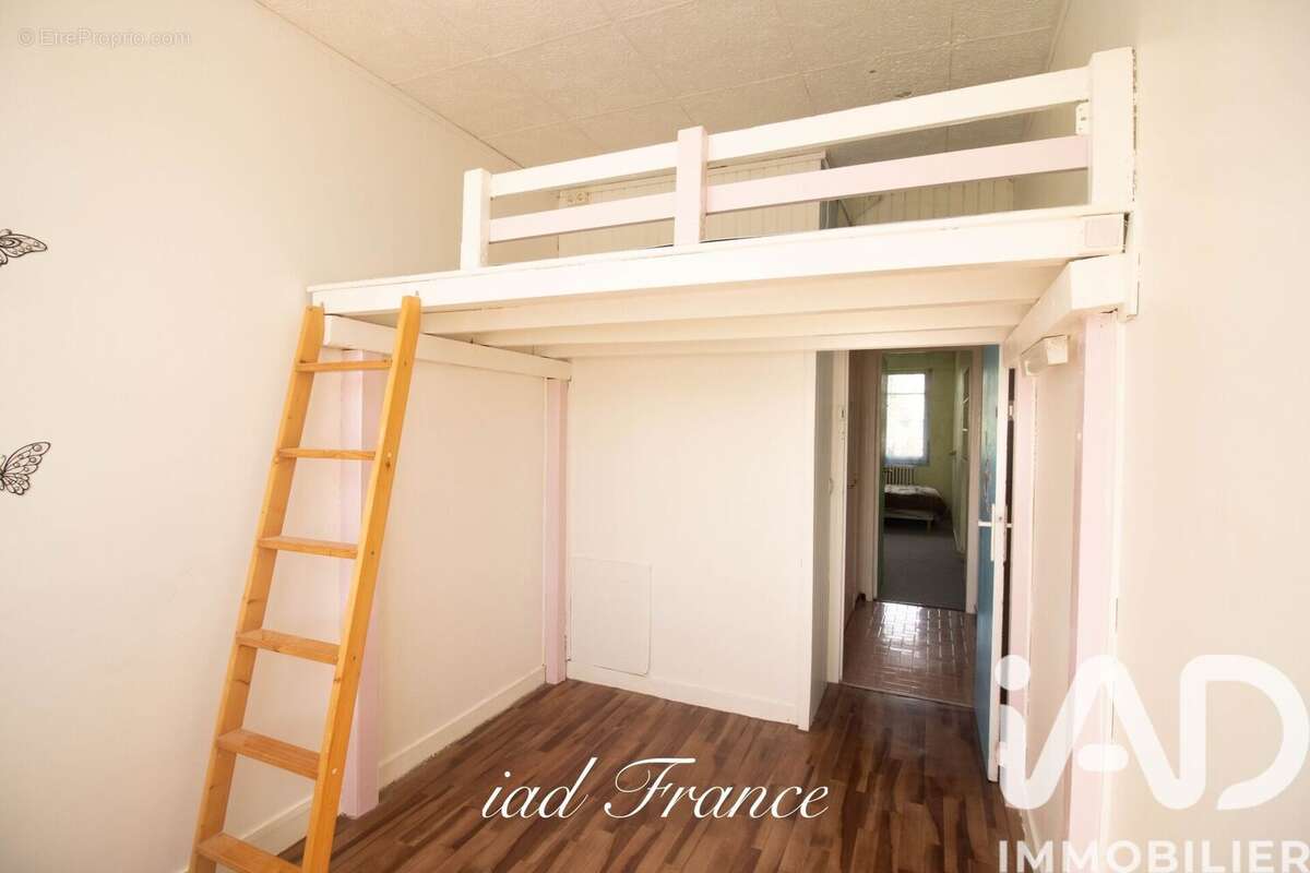 Photo 8 - Maison à CONFLANS-SAINTE-HONORINE