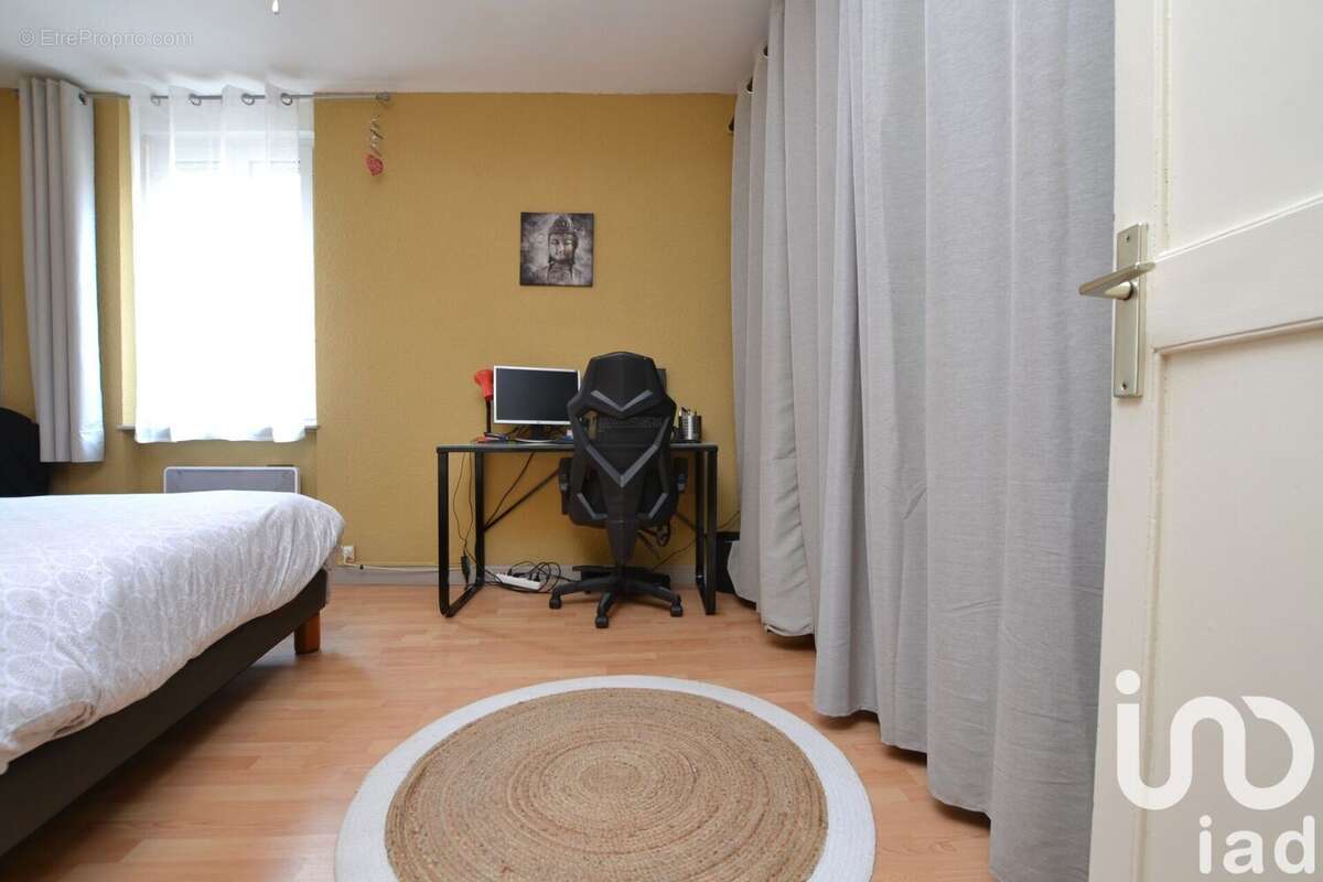 Photo 8 - Maison à OUVEILLAN