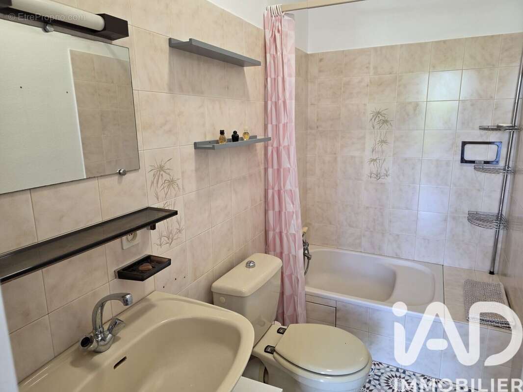 Photo 5 - Maison à HUISSEAU-SUR-COSSON