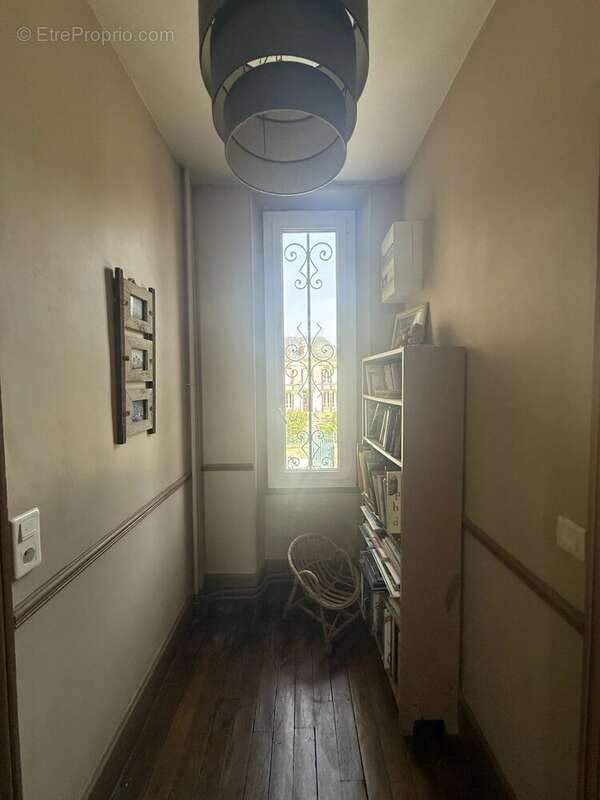 Maison à BRIENON-SUR-ARMANCON