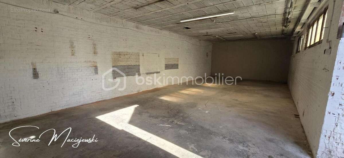 Appartement à LA COMTE
