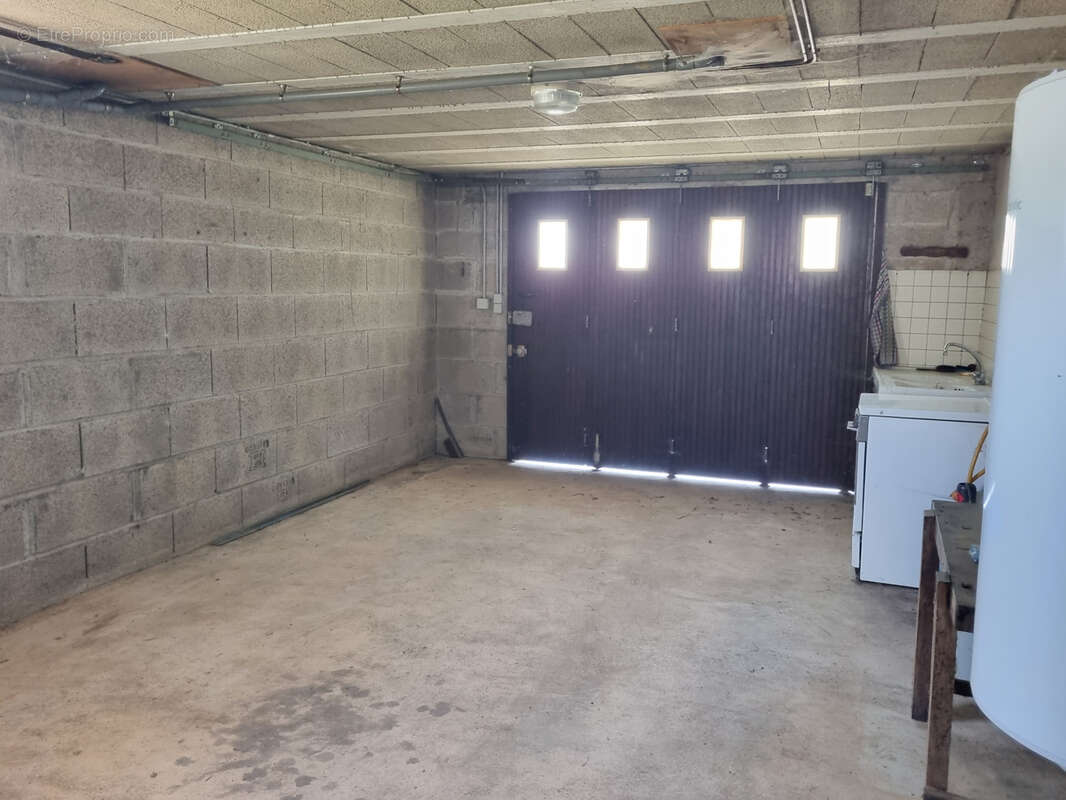 Maison de campagne sur 9 778 m2 de terrain ! - photo 14