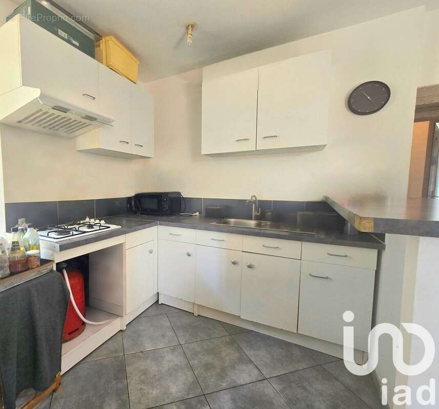 Photo 2 - Appartement à CADILLAC