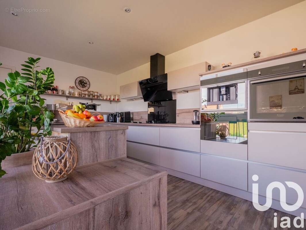 Photo 4 - Maison à MITRY-MORY