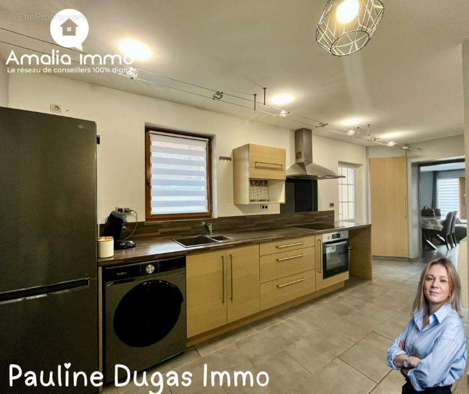 Maison à BEAUVOIS-EN-CAMBRESIS