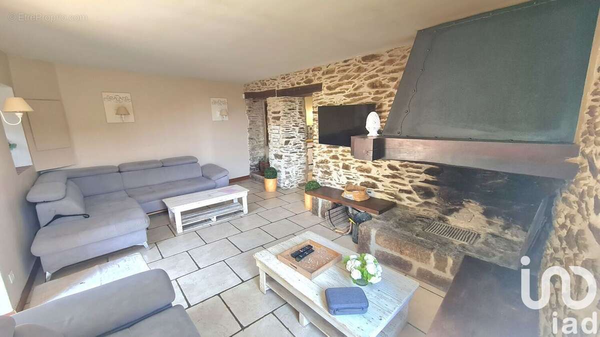 Photo 7 - Maison à GENOLHAC