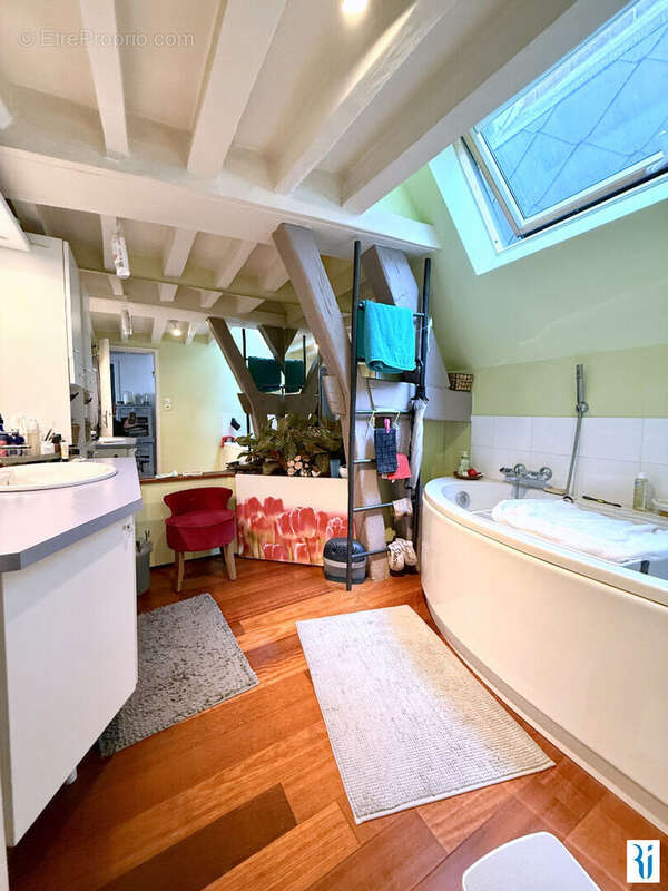 Appartement à ROUEN