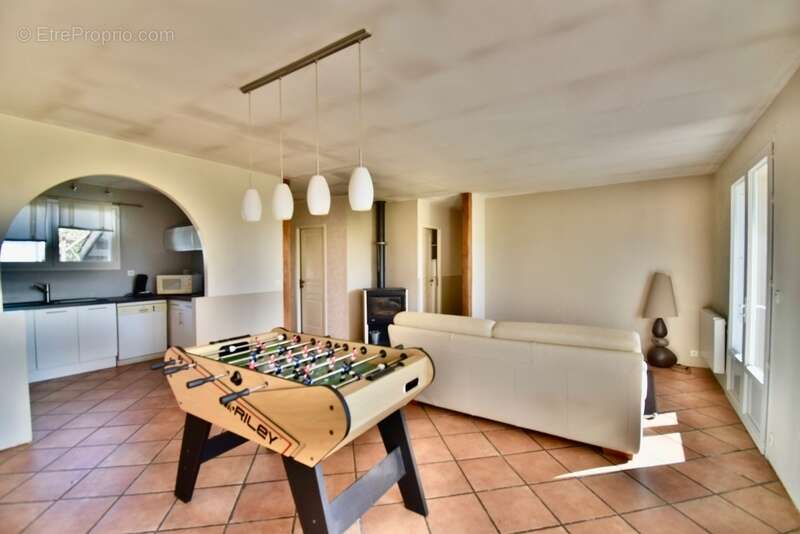 Maison à CARIGNAN-DE-BORDEAUX