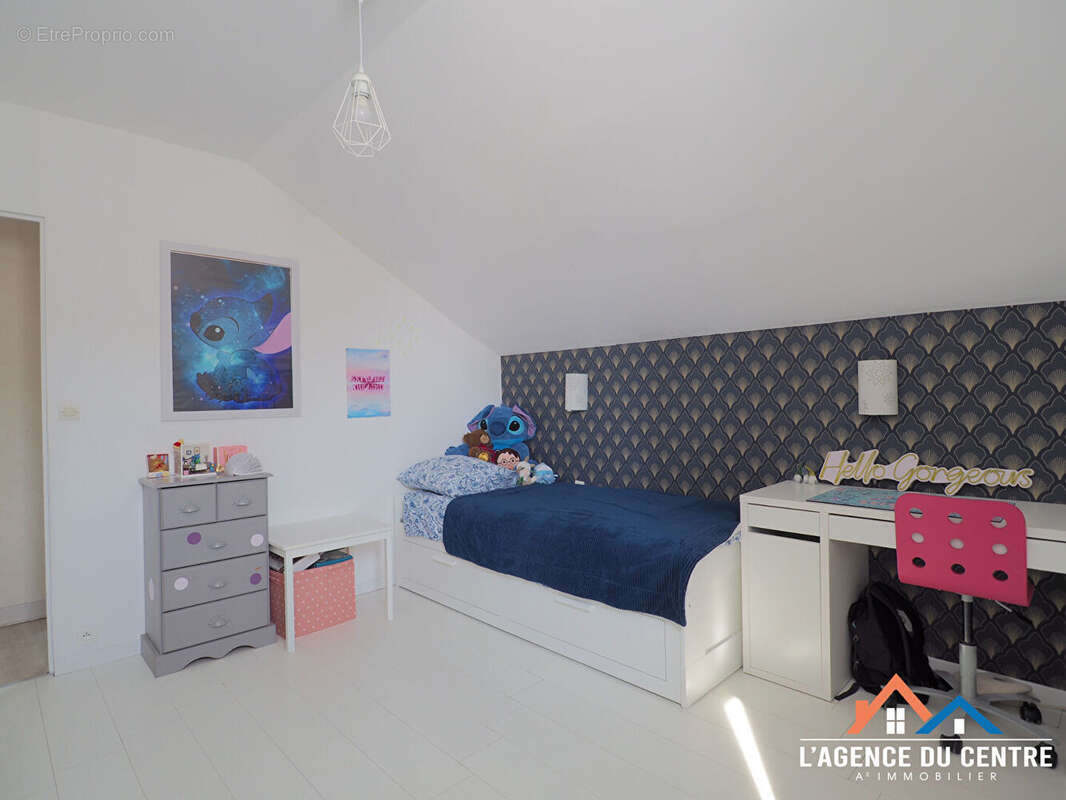 Maison à CARRIERES-SOUS-POISSY