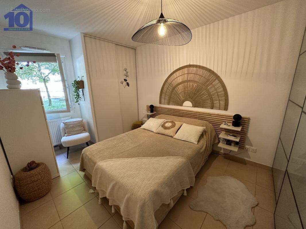 Appartement à BEZIERS