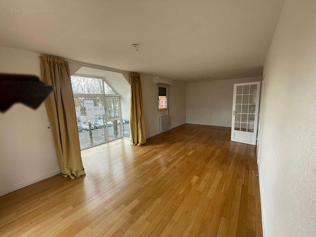 Appartement à BETHUNE