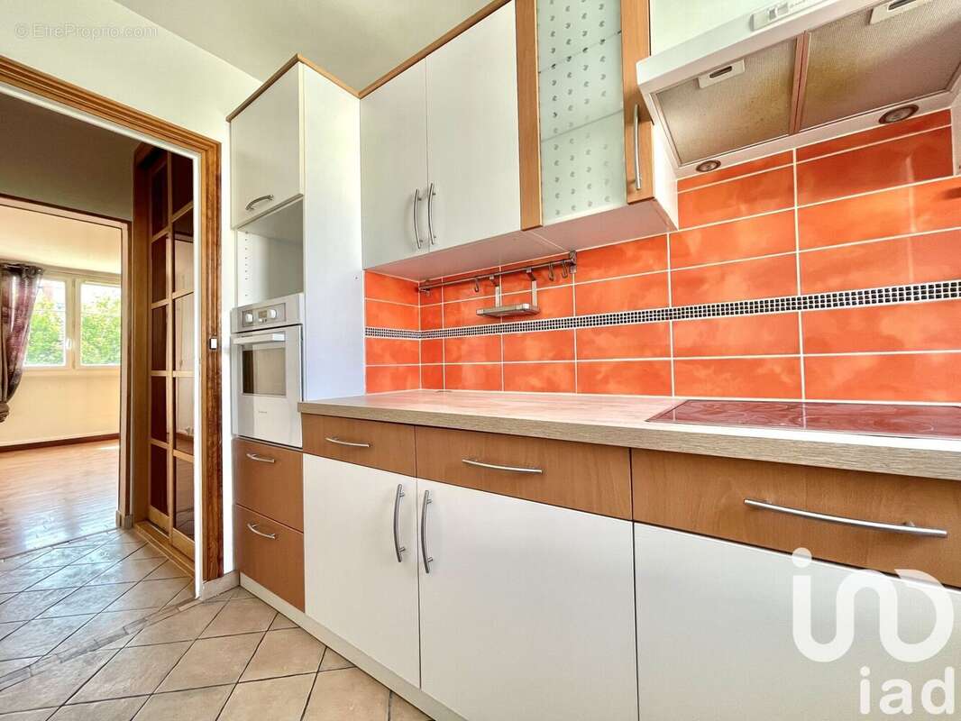 Photo 7 - Appartement à CHOISY-LE-ROI