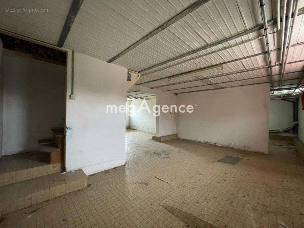 Maison à FLINS-SUR-SEINE