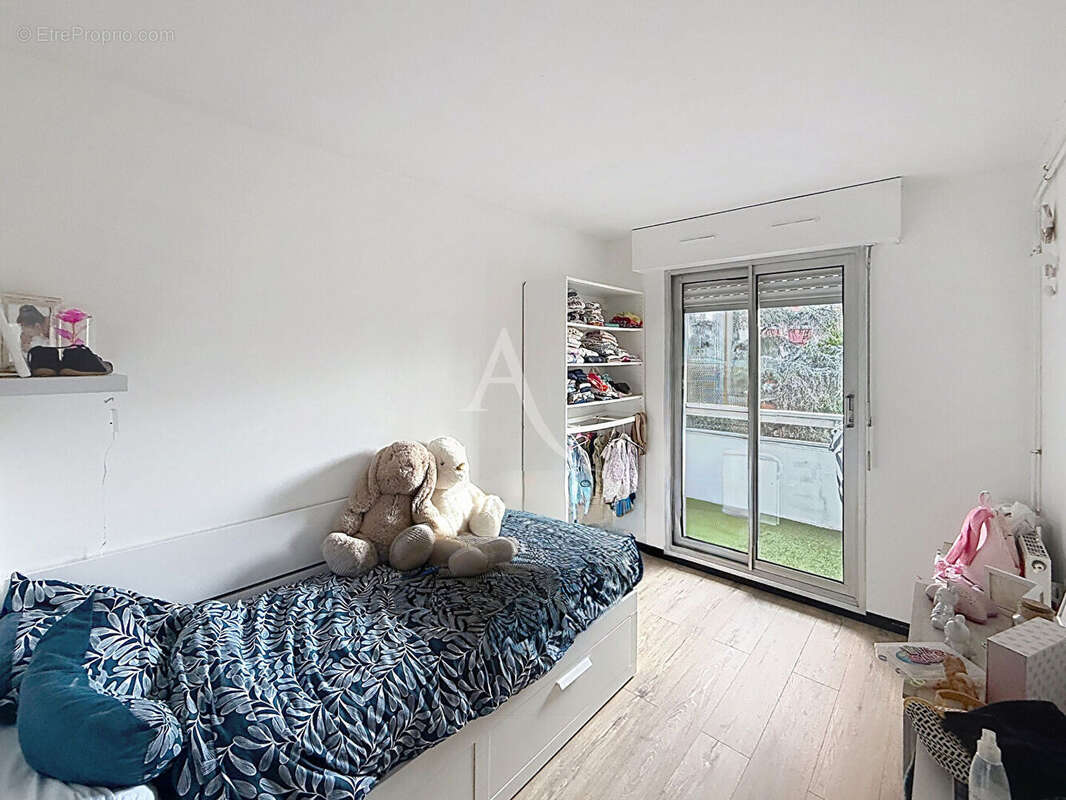 Appartement à PAU