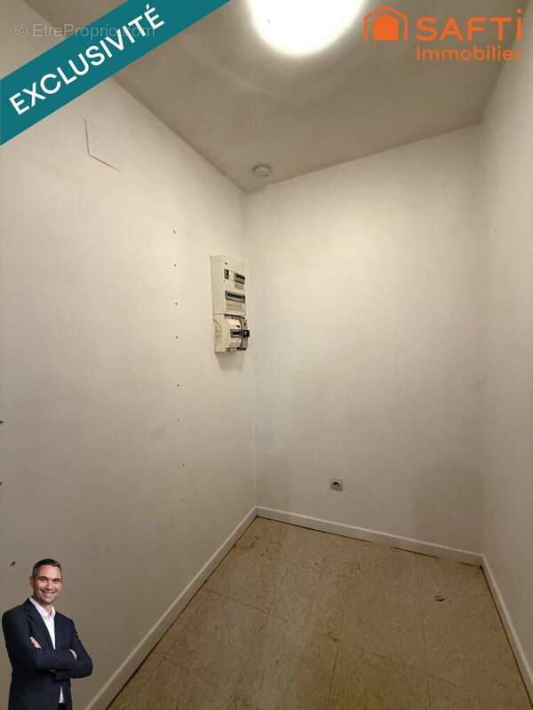 Photo 9 - Appartement à DAMBACH-LA-VILLE