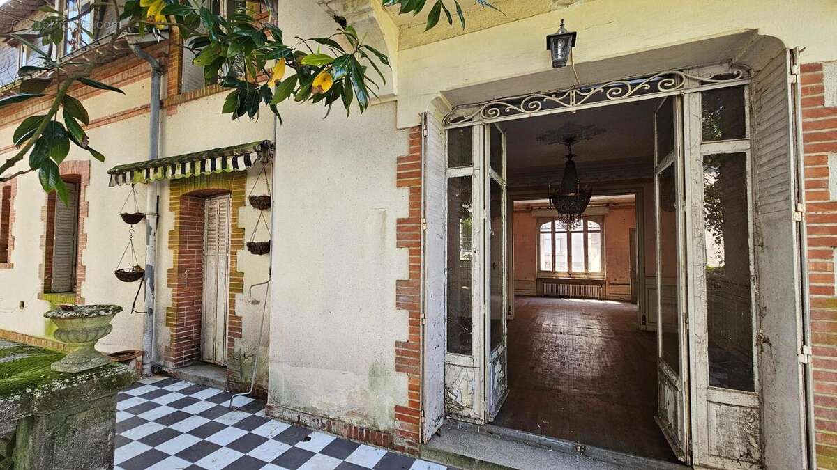 Photo 2 - Maison à NANTES