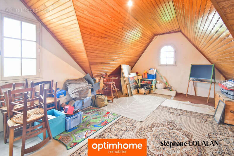 Maison à CHANTELOUP