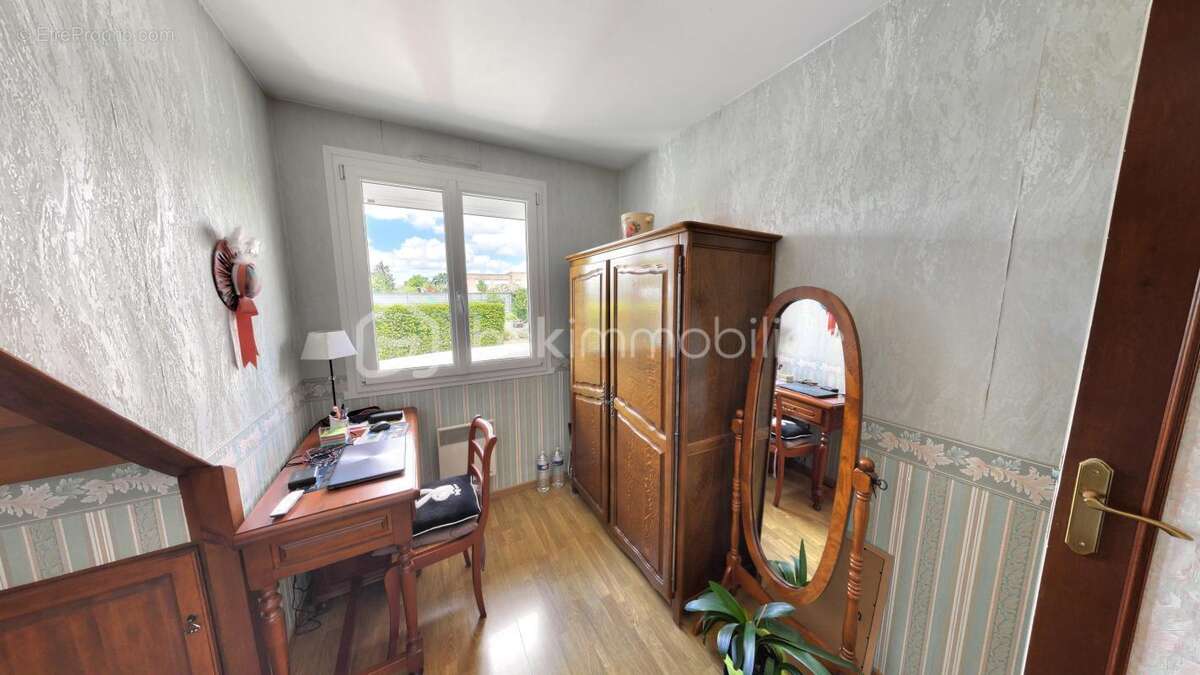 Pavillon 3 chambres, sous‑sol complet, quartier familial proche écoles - photo 10
