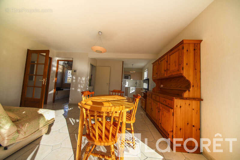 Appartement à EMBRUN