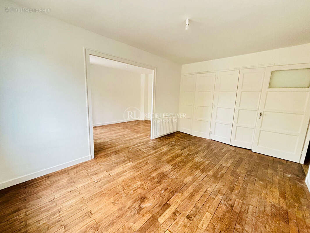 Appartement à OULLINS