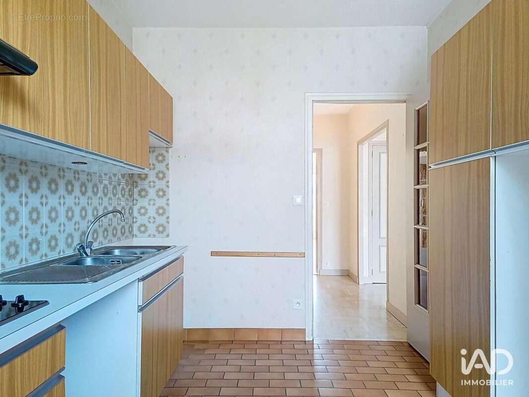 Photo 6 - Appartement à ANGERS