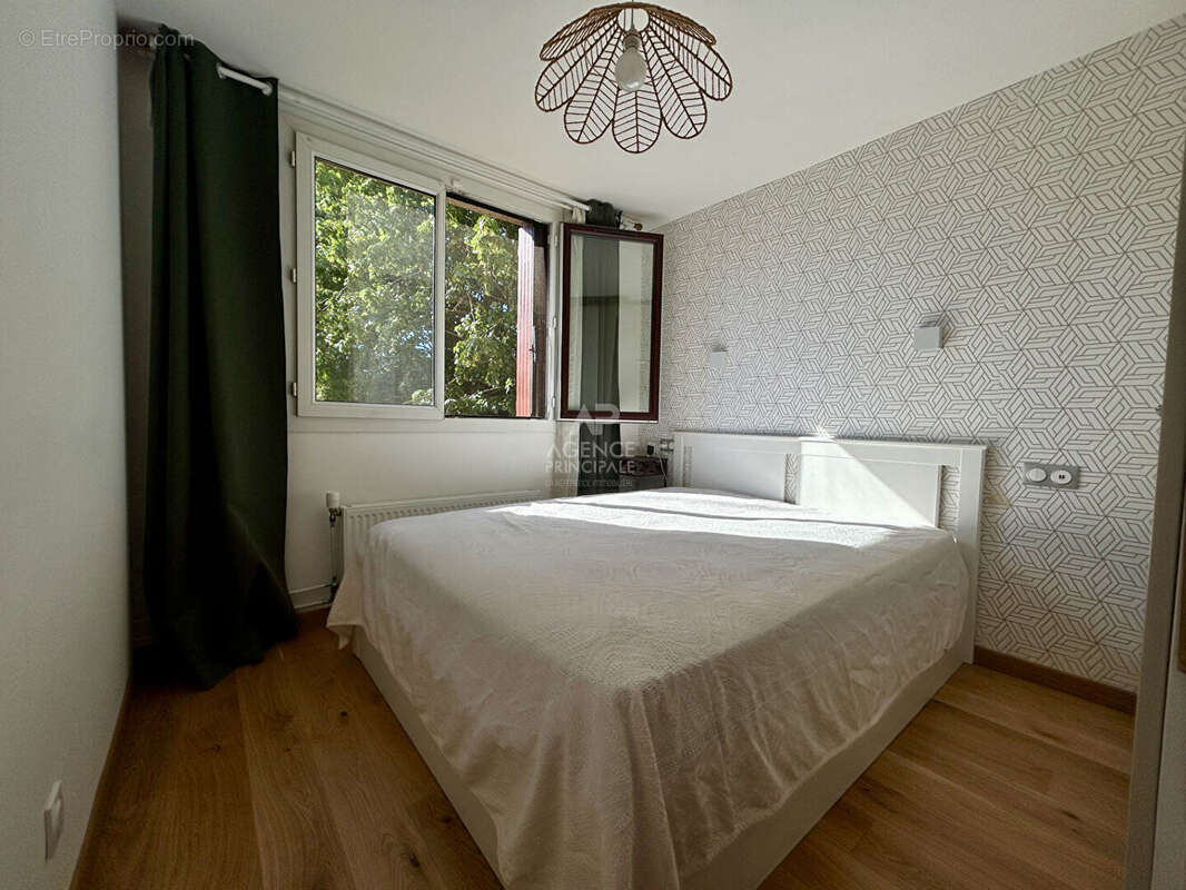 Appartement à ACHERES