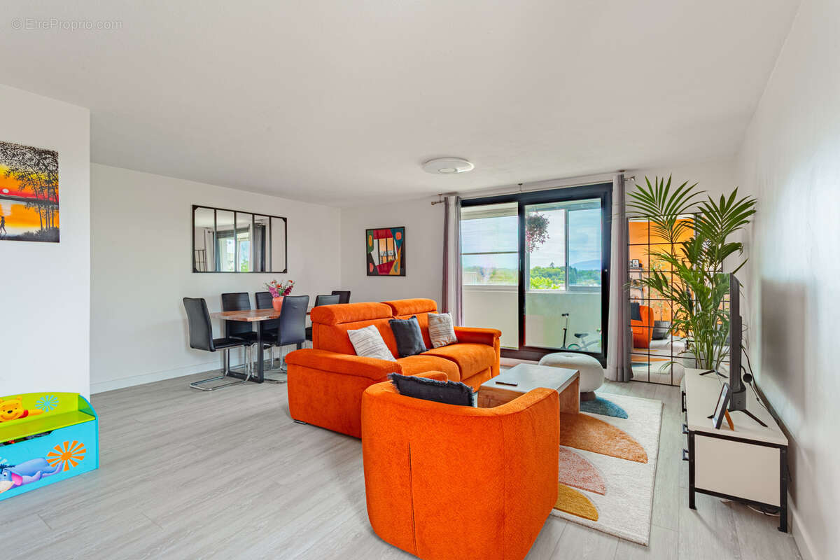 Appartement à ANGLET