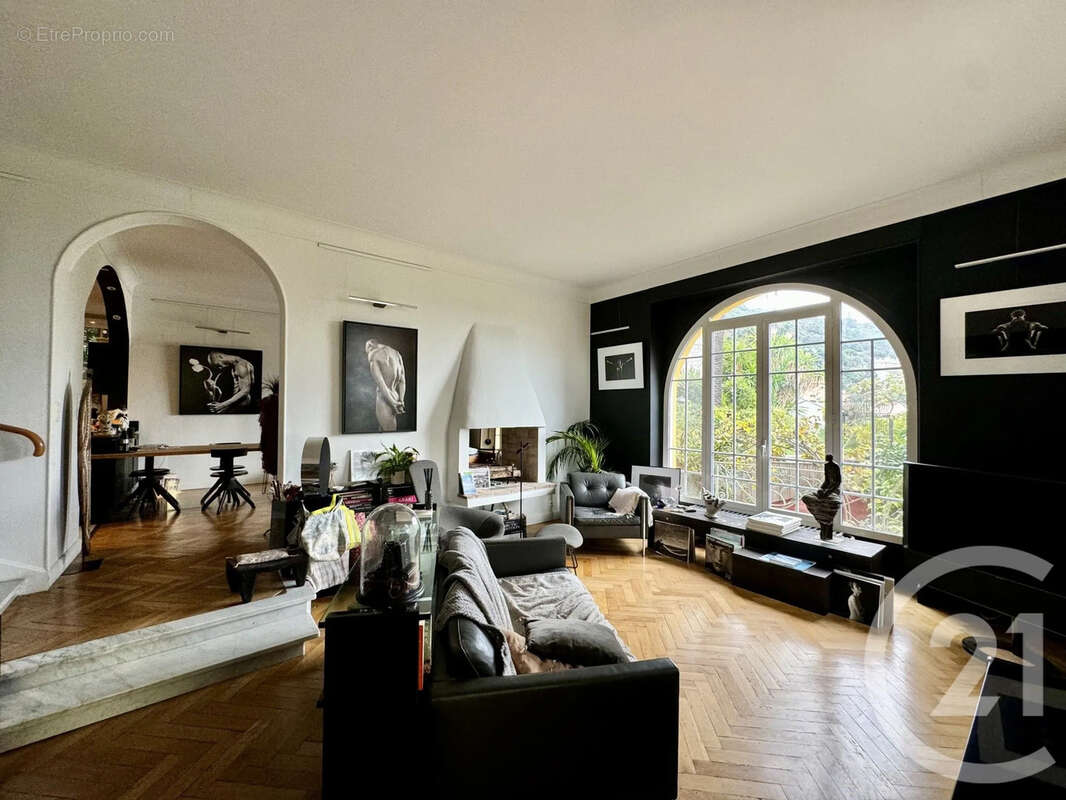 Maison à NICE