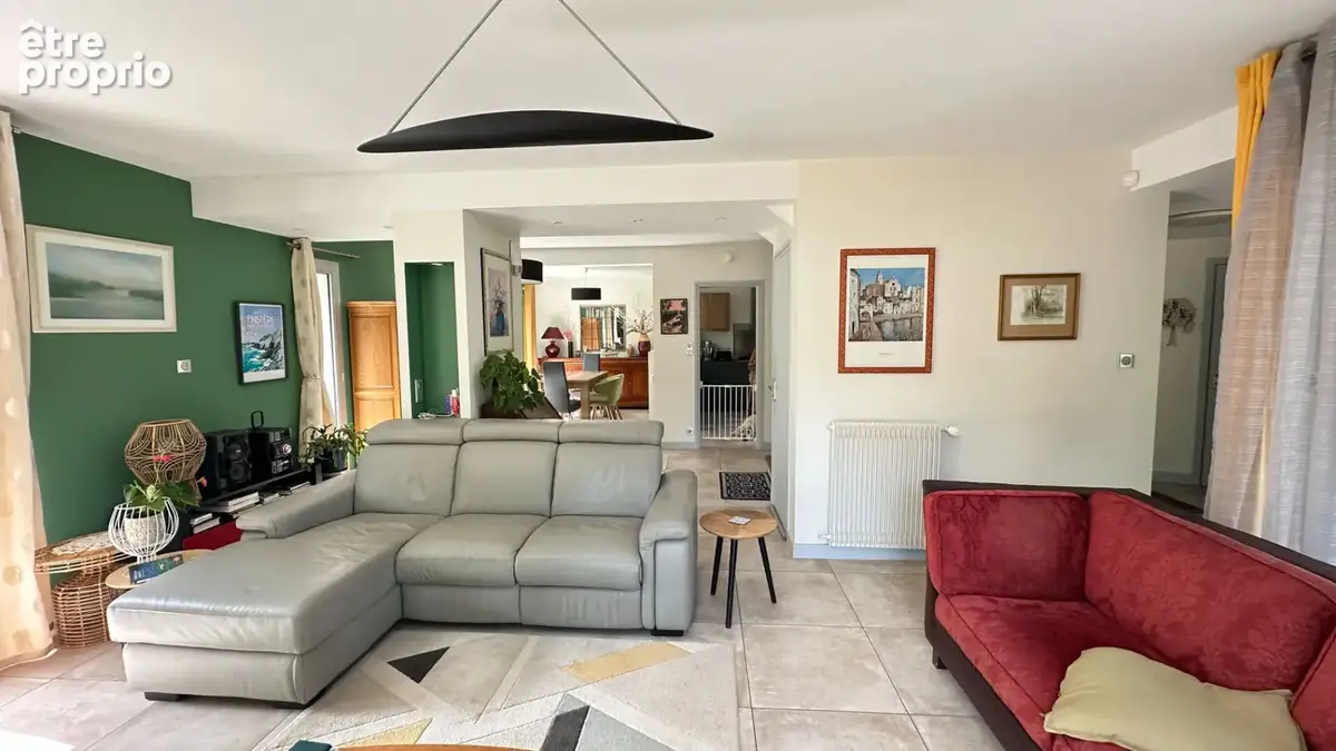 Maison à FOUESNANT