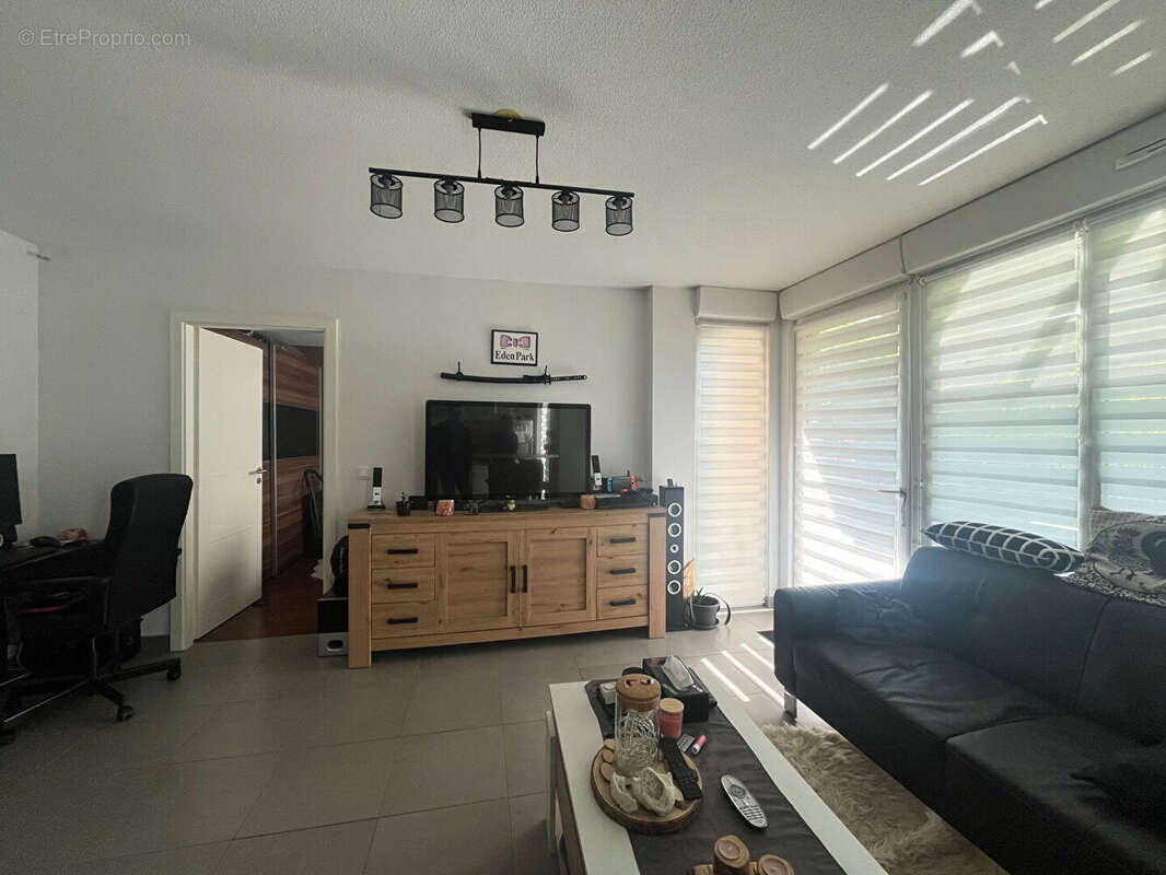 Appartement à OBERNAI