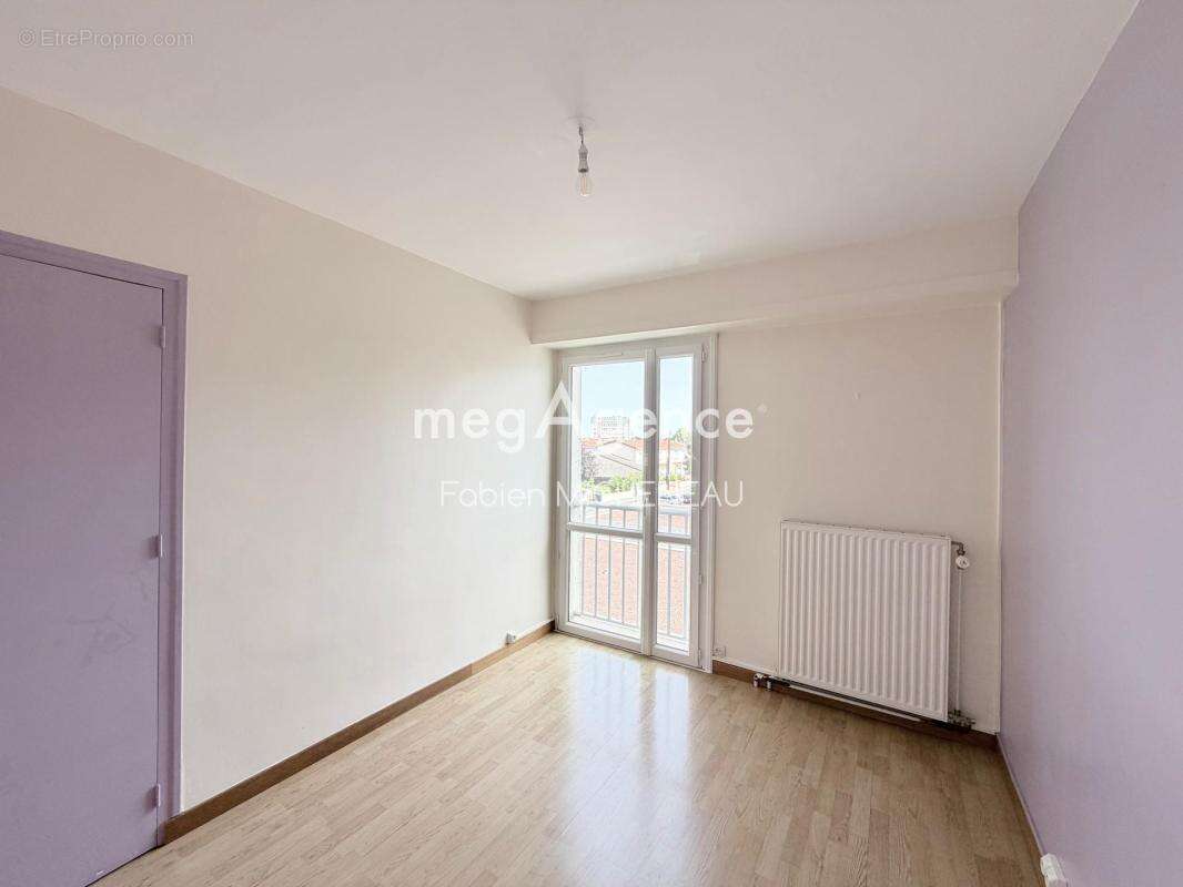 Appartement à CHOLET