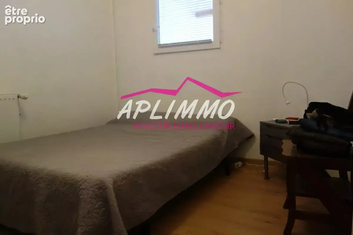 Maison avec 2 logements - photo 7