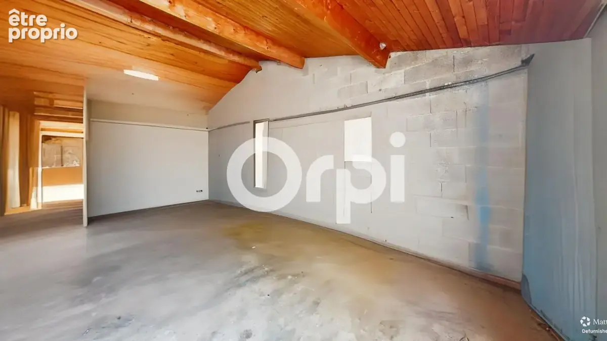 Maison À Vendre - photo 19