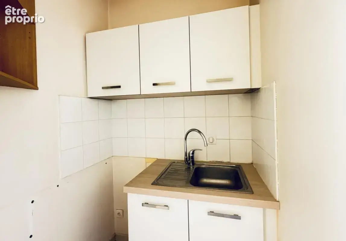Appartement vendu loué - Montagne Sainte Anne - DIJON - photo 4