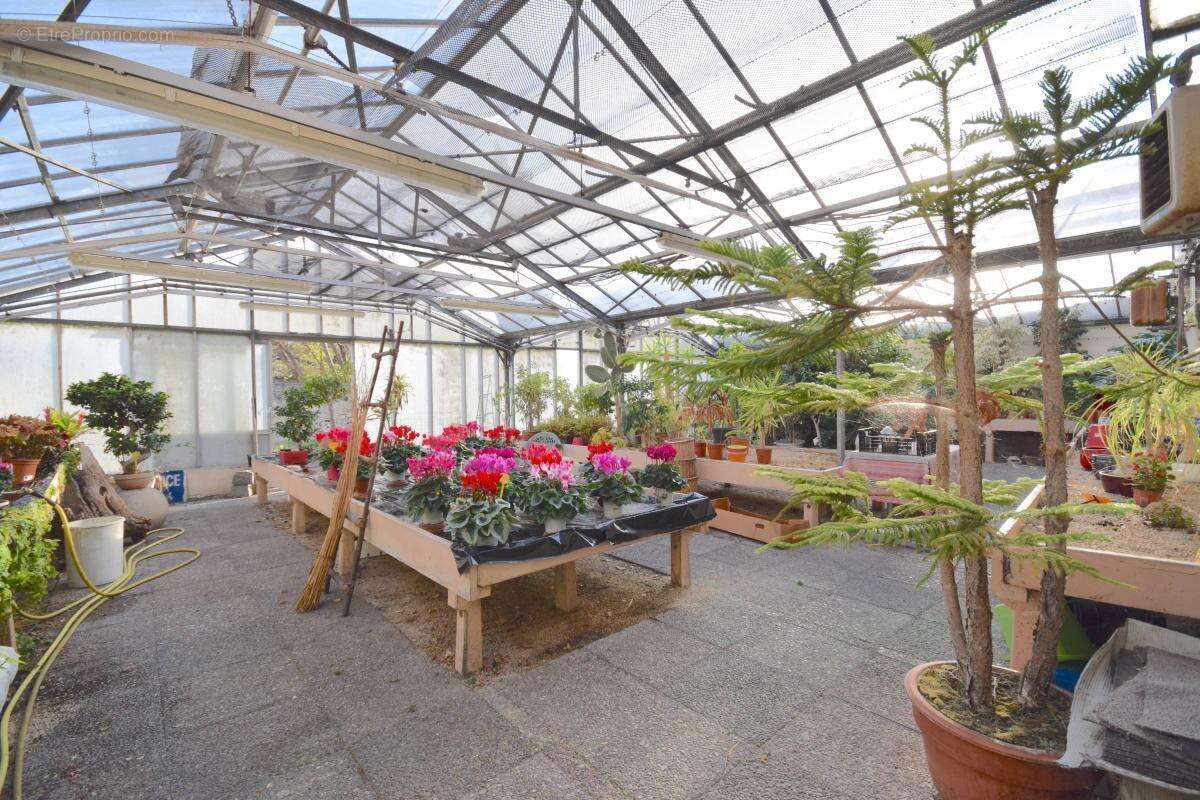 Commerce à MARSEILLE-13E