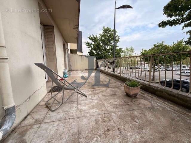 Appartement à VALENCE