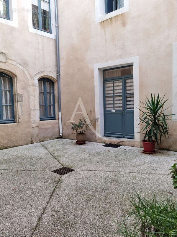 Appartement à NARBONNE