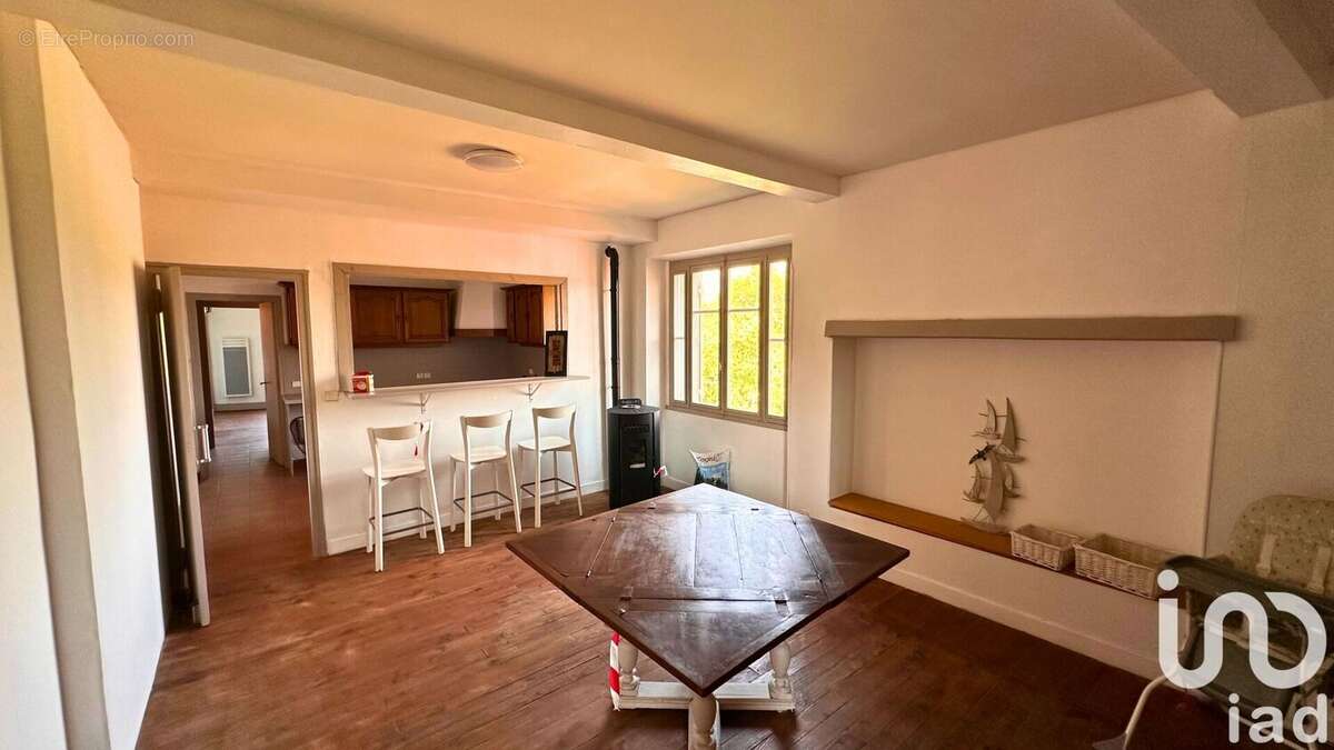 Photo 8 - Maison à MIELAN