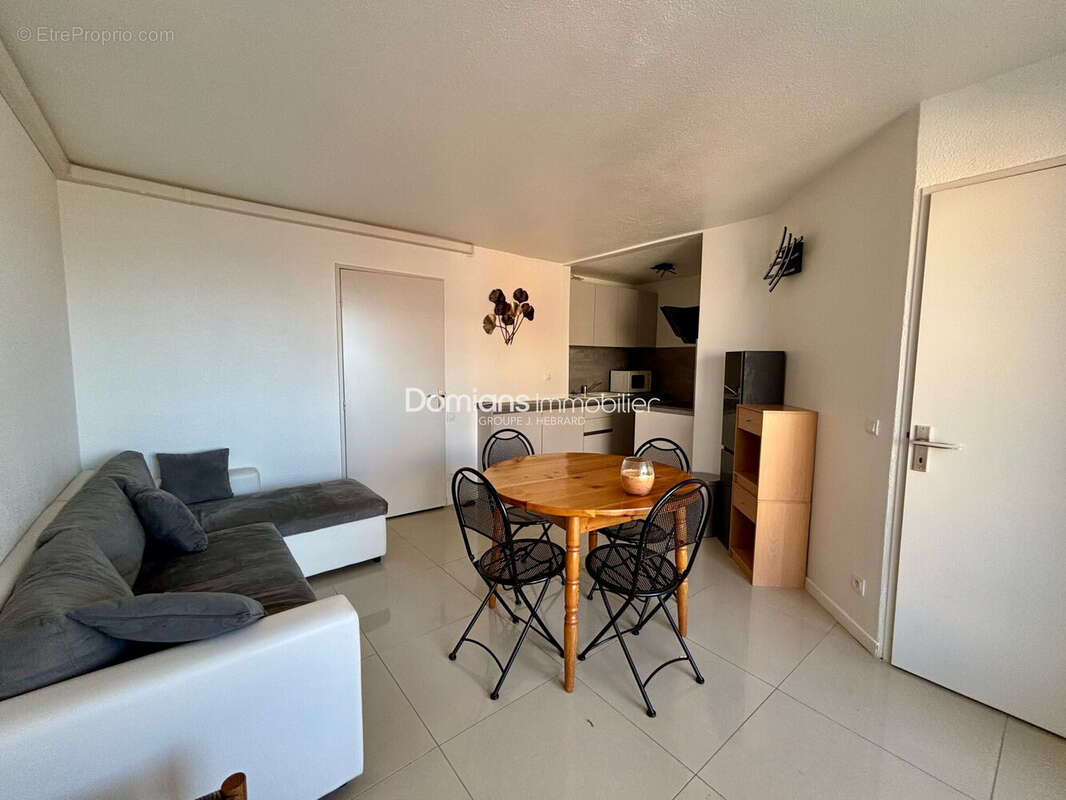 Appartement 36 m² à Saint-Cyprien  - photo 3