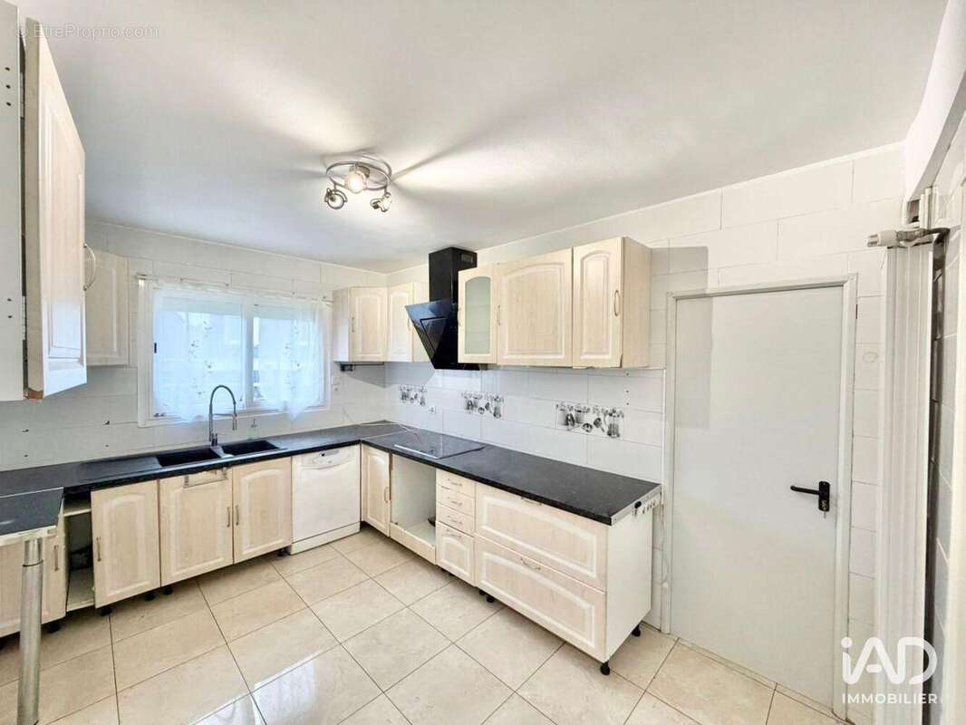 Photo 7 - Maison à DAMMARTIN-EN-GOELE