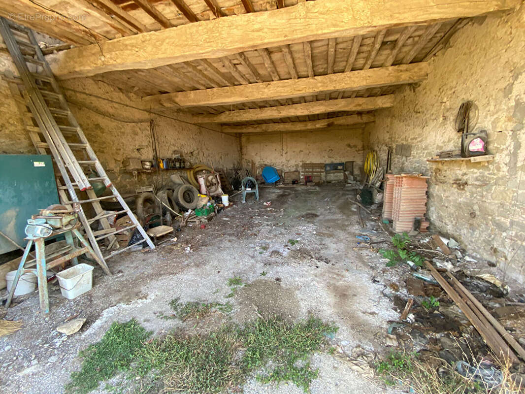 Maison à CASTELNAUDARY