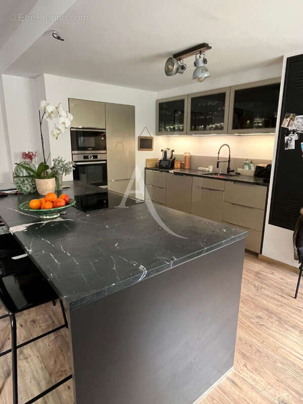 Maison à NEUVILLE-DE-POITOU