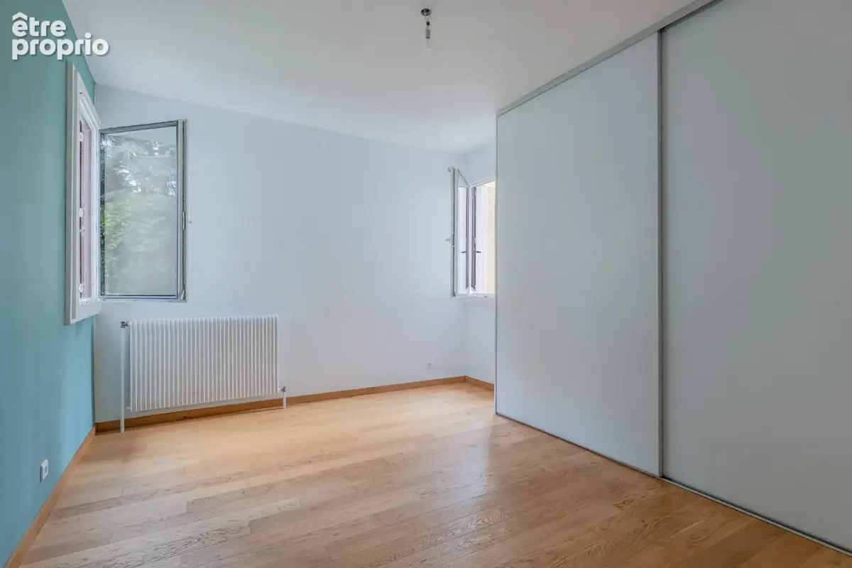 Appartement à vendre 4 pièces LYON 5EME ARRONDISSEMENT (69) St Irénée calme verdure - photo 15