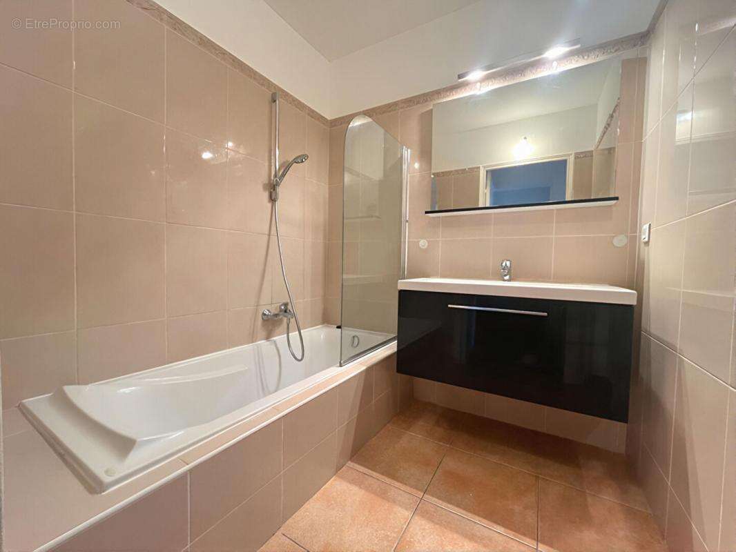 Appartement à DRAGUIGNAN