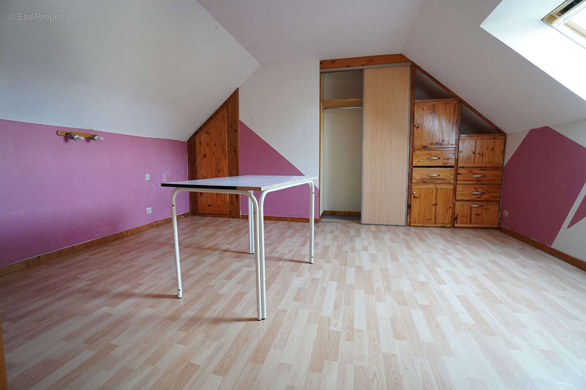 Maison Le Mans 4 pièce(s) 90 m2 - photo 7