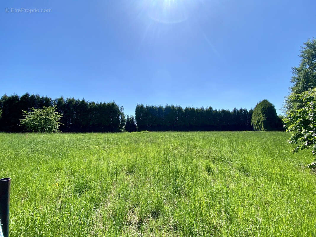 Un cadre de vie privilégié pour donner vie à tous vos projets - photo 8