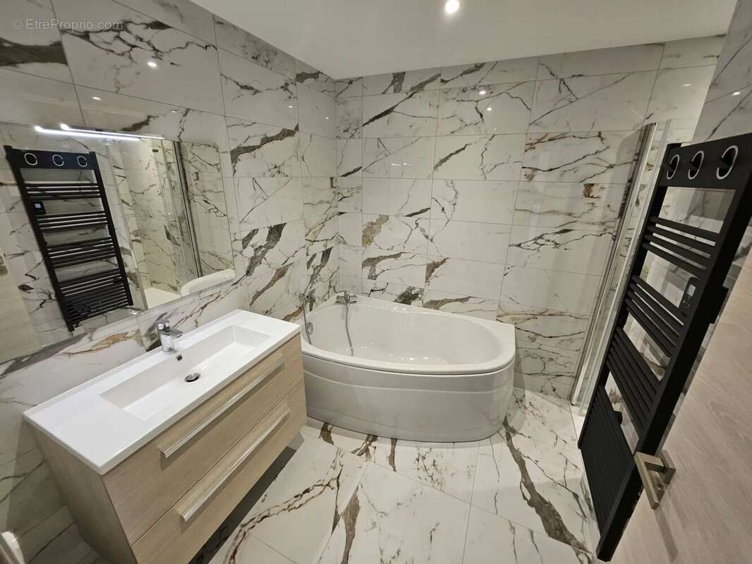 Appartement à CAGNES-SUR-MER