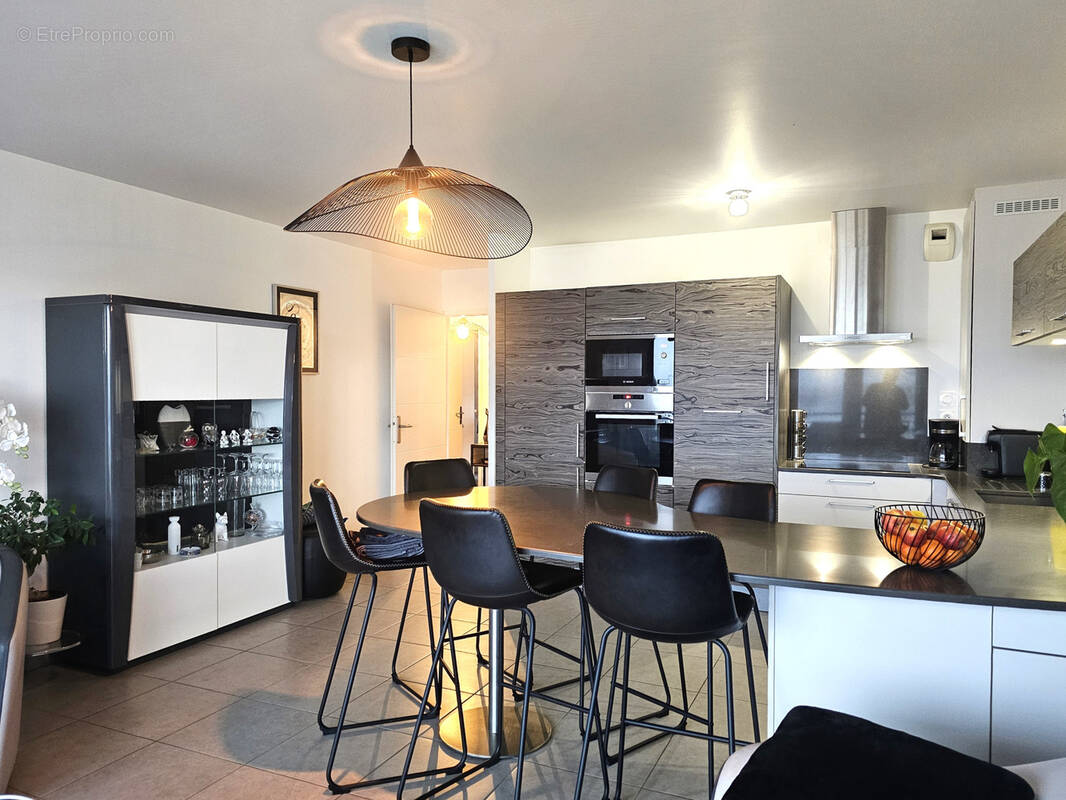 Appartement à LES SABLES-D&#039;OLONNE