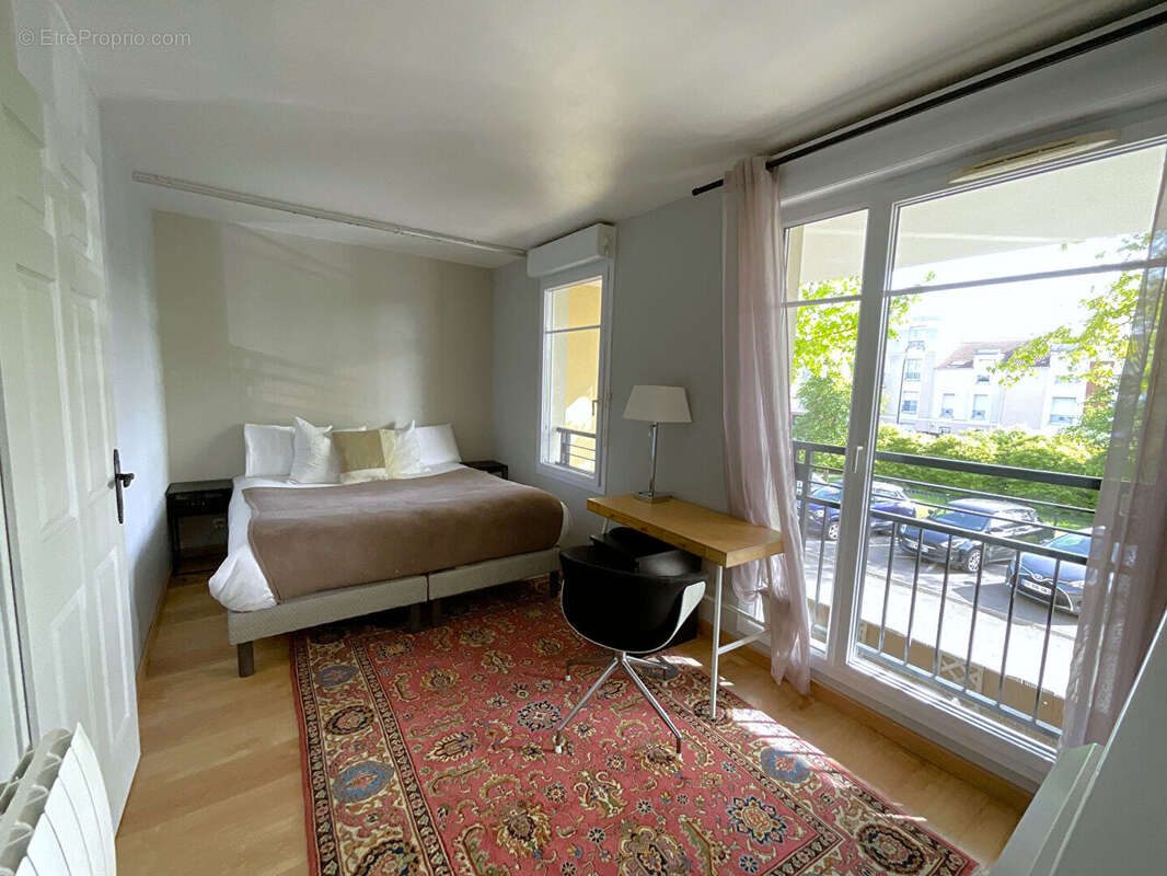 Appartement à CONFLANS-SAINTE-HONORINE